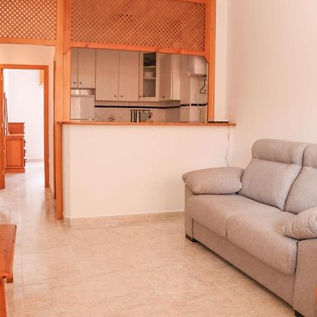 Апартаменты La Casita Del Cabo Cabo De Gata Экстерьер фото
